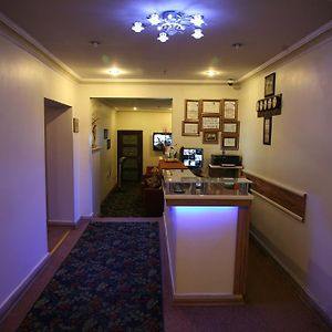 Aymini Hotel